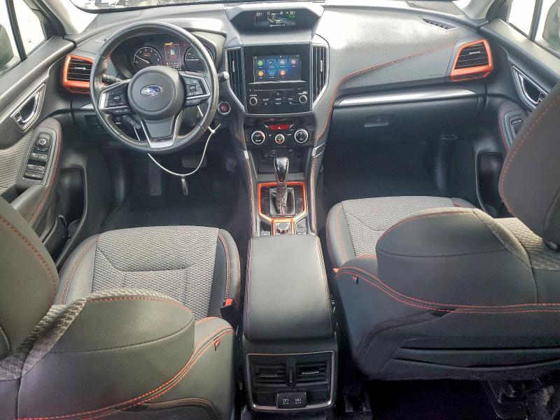 Фото 8 - SUBARU FORESTER