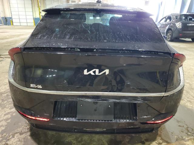 KIA EV6 LIGHT 2023 VIN KNDC34LAXP5128727