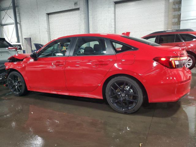 Фото 2 - HONDA CIVIC