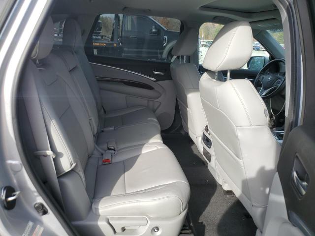 Фото 11 - ACURA MDX