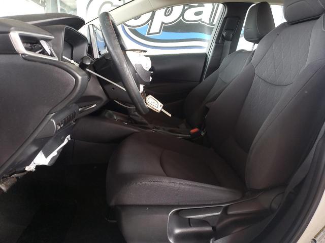 Фото 7 - TOYOTA COROLLA