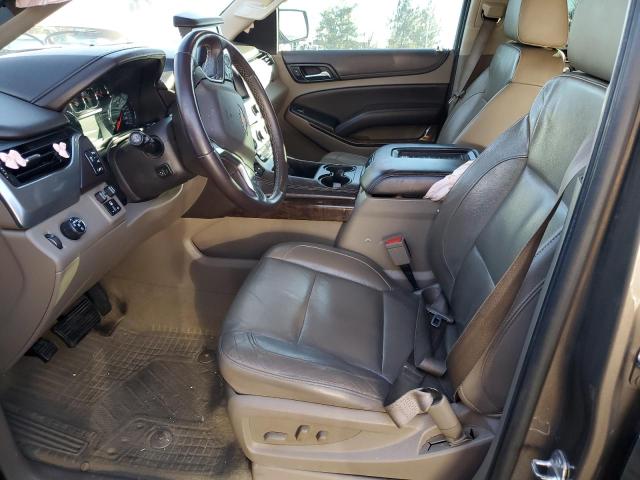 Фото 7 - CHEVROLET TAHOE