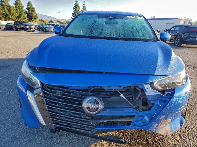 Фото 5 - NISSAN SENTRA