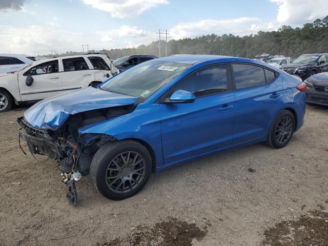 Фото 1 - HYUNDAI ELANTRA