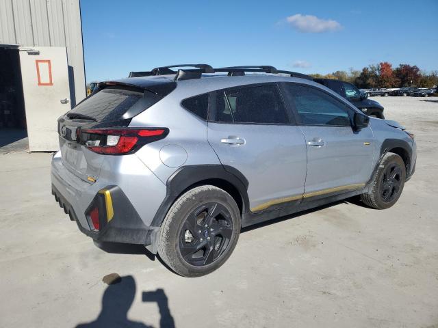 Фото 3 - SUBARU CROSSTREK