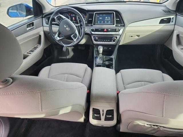 Фото 8 - HYUNDAI SONATA