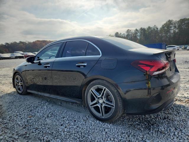 2020 MERCEDES-BENZ A-CLASS