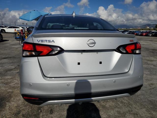 Фото 6 - NISSAN VERSA