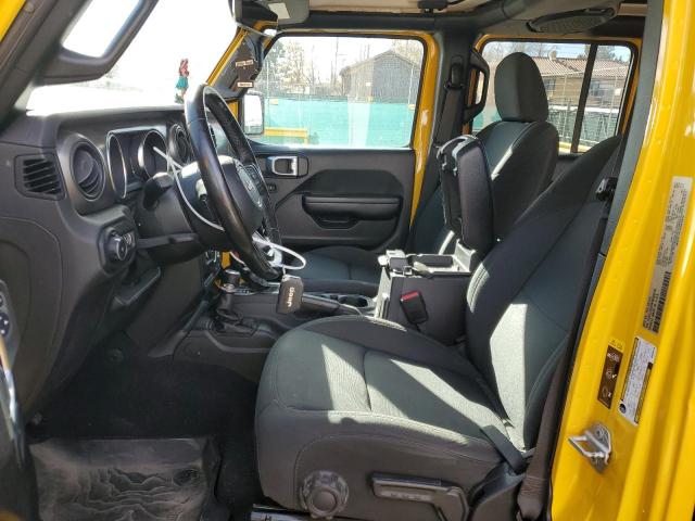 Фото 7 - JEEP WRANGLER