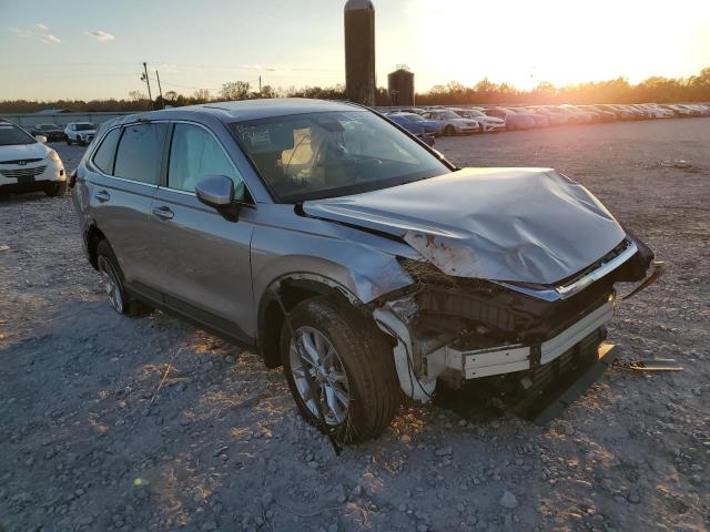 Фото 4 - HONDA CRV