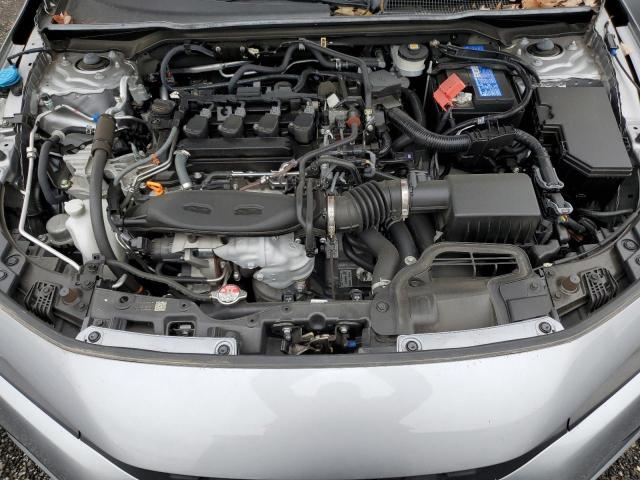 Фото 11 - HONDA CIVIC