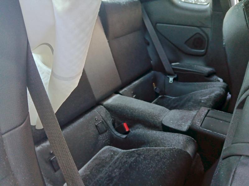 TOYOTA GR 86 PREM 2025 VIN JF1ZNBE19S9756405