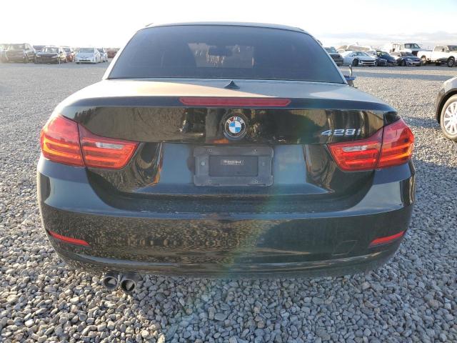 BMW 4 SERIES 2015 VIN WBA3V5C53FP751593