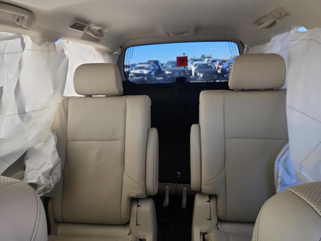 LEXUS GX 2023 VIN JTJGM7BX1P5368526