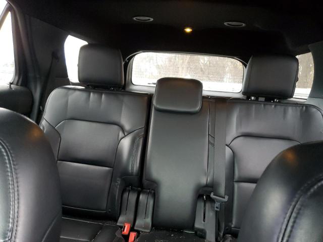 Фото 10 - FORD EXPLORER