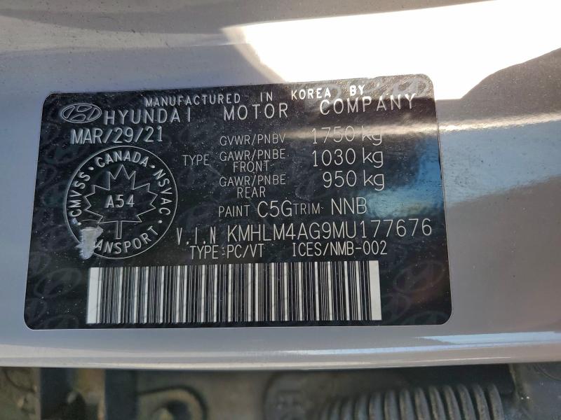 Фото 13 - HYUNDAI ELANTRA