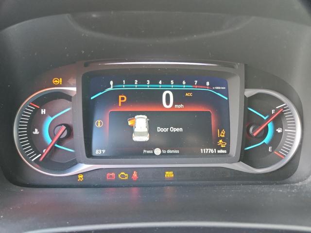 Фото 9 - HONDA PILOT