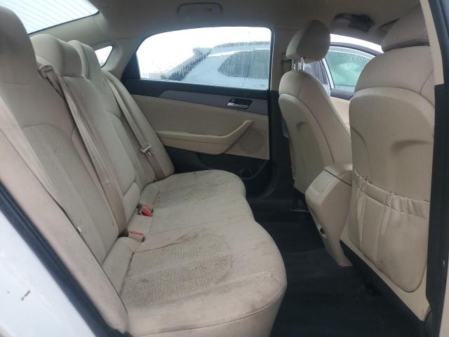 Фото 10 - HYUNDAI SONATA