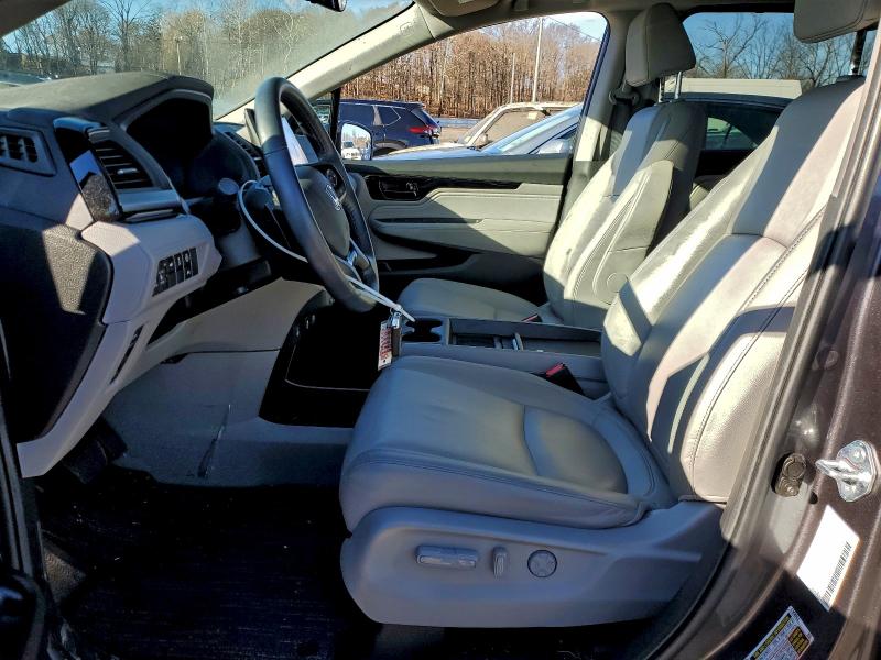 Фото 7 - HONDA ODYSSEY