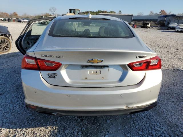 Фото 6 - CHEVROLET MALIBU