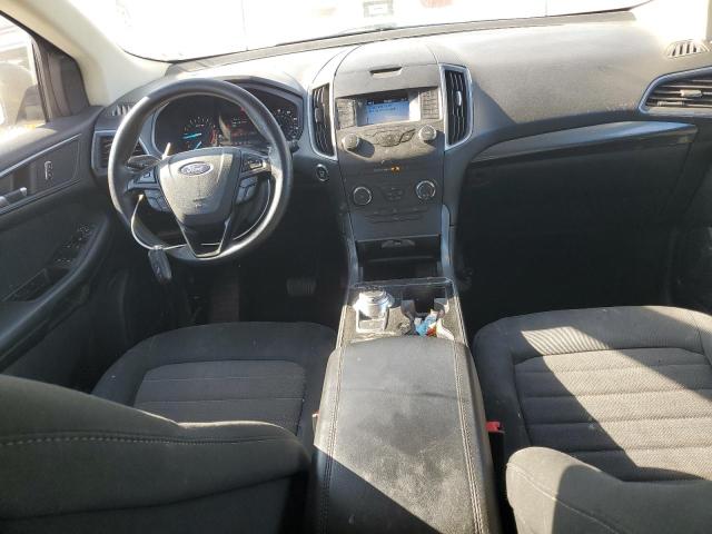 Фото 8 - FORD EDGE