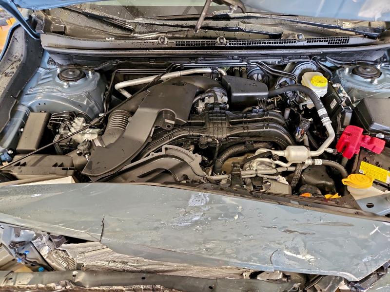 Фото 12 - SUBARU CROSSTREK