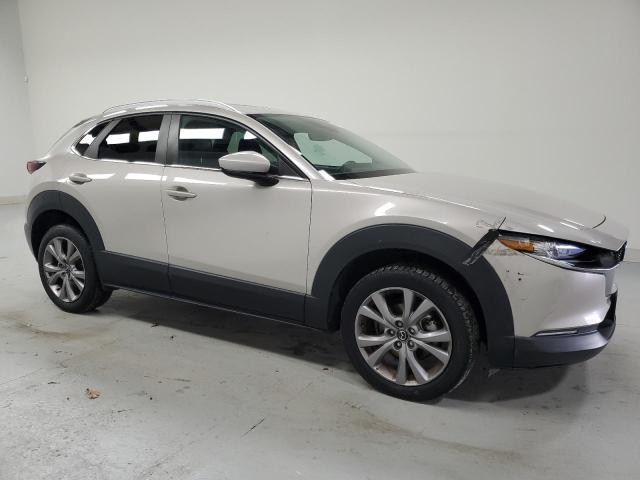 MAZDA CX30 2022 VIN 3MVDMBCL9NM412492