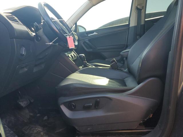 Фото 7 - VOLKSWAGEN TIGUAN