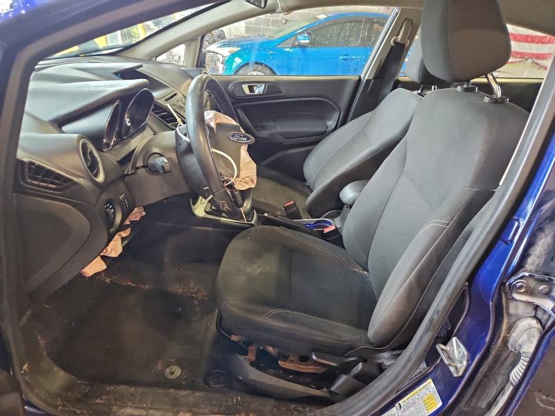 Фото 7 - FORD FIESTA