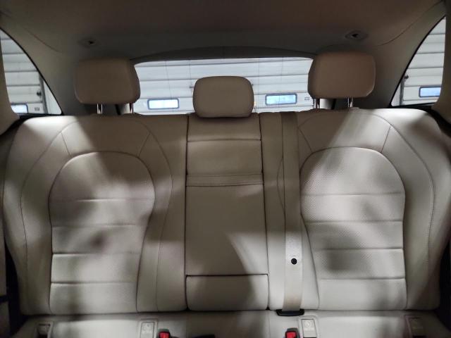 Фото 10 - MERCEDES-BENZ GLC-CLASS