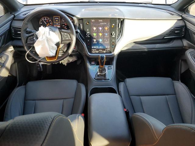 SUBARU OUTBACK WI 2025 VIN 4S4BTGUDXS3220846