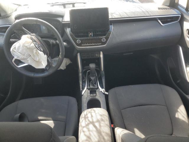 Фото 8 - TOYOTA COROLLA CR