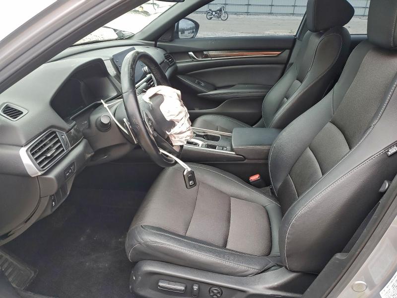 Фото 7 - HONDA ACCORD