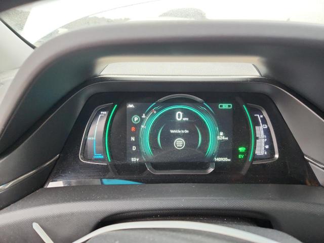 Фото 9 - HYUNDAI IONIQ