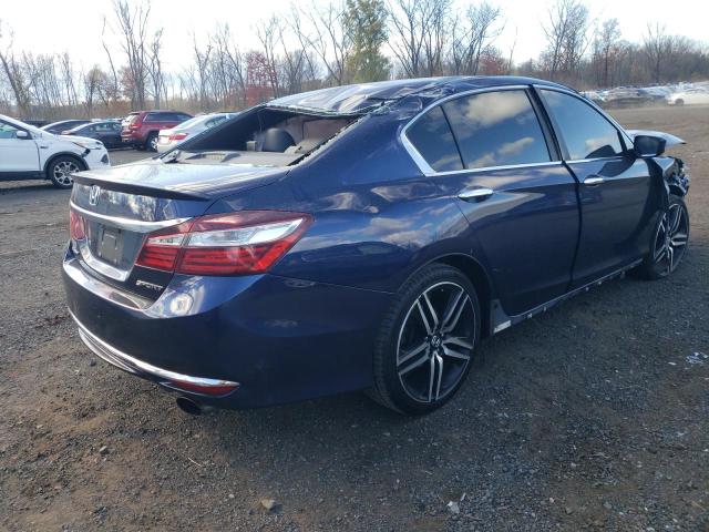 Фото 3 - HONDA ACCORD