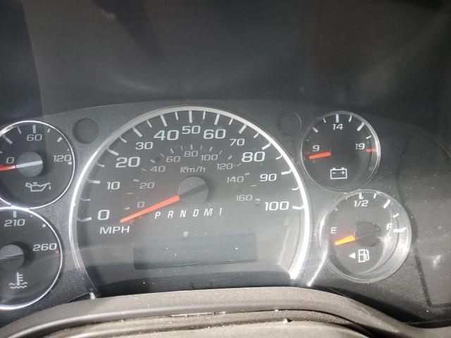 Фото 9 - GMC SAVANA