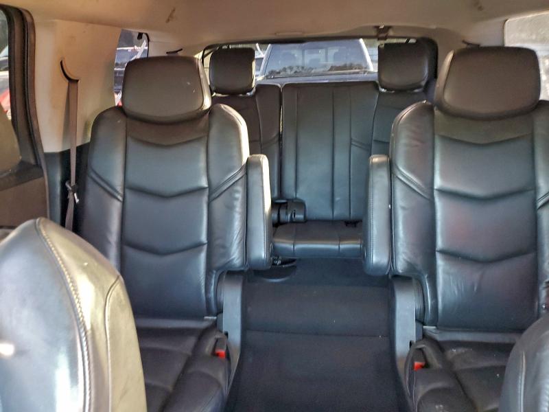 Фото 10 - CADILLAC ESCALADE