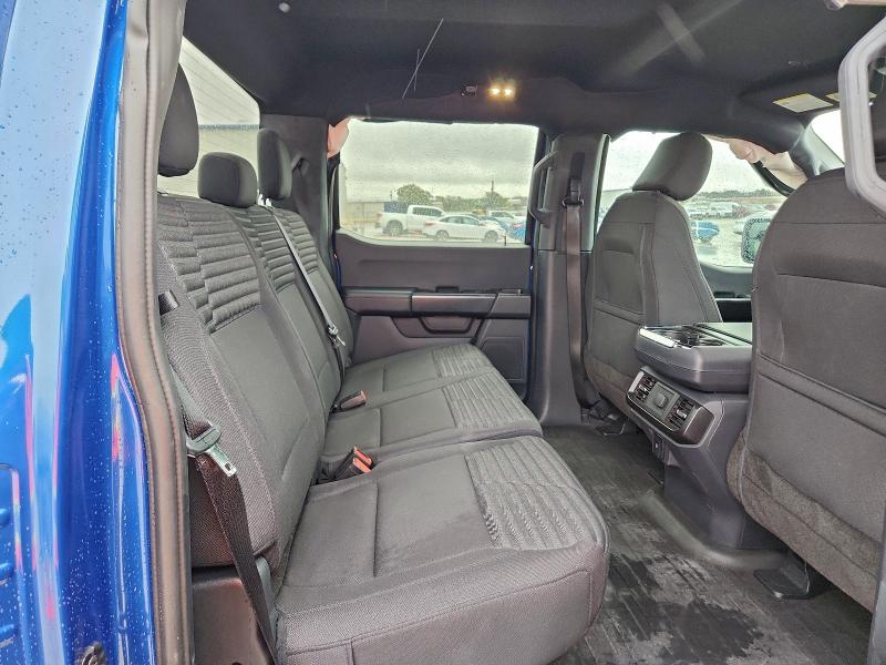 Фото 10 - FORD F-150