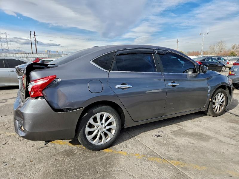 Фото 3 - NISSAN SENTRA