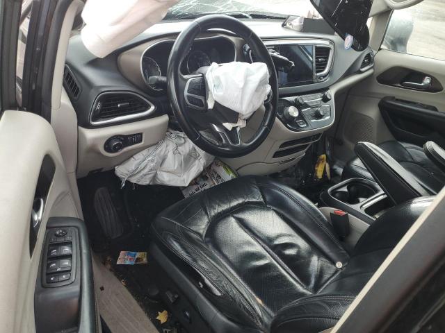 Фото 8 - CHRYSLER PACIFICA