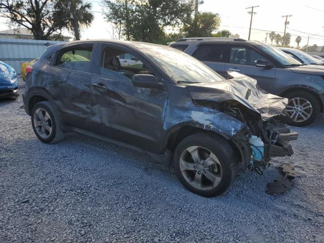 Фото 4 - HONDA HR-V