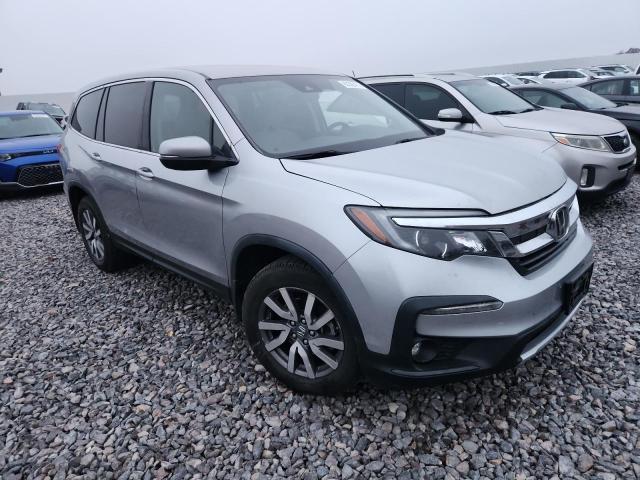 Фото 4 - HONDA PILOT