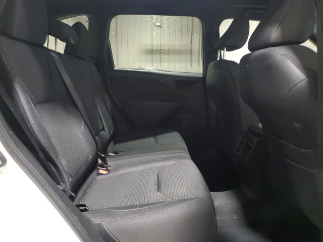 Фото 11 - SUBARU FORESTER