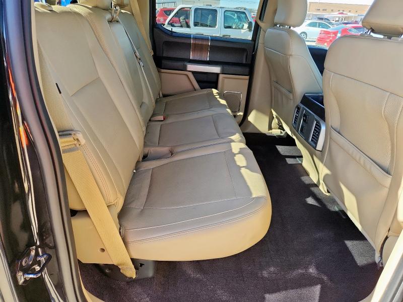 Фото 10 - FORD F-150