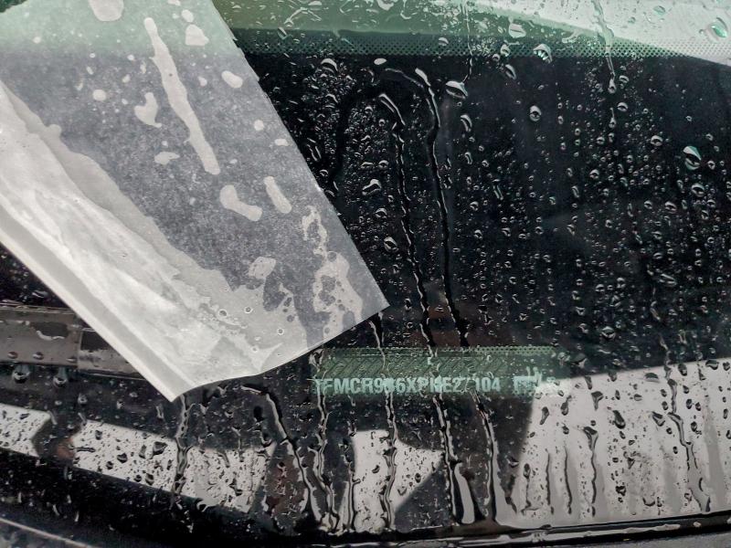 Фото 13 - FORD BRONCO