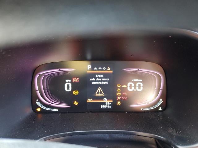 Фото 9 - KIA SOUL