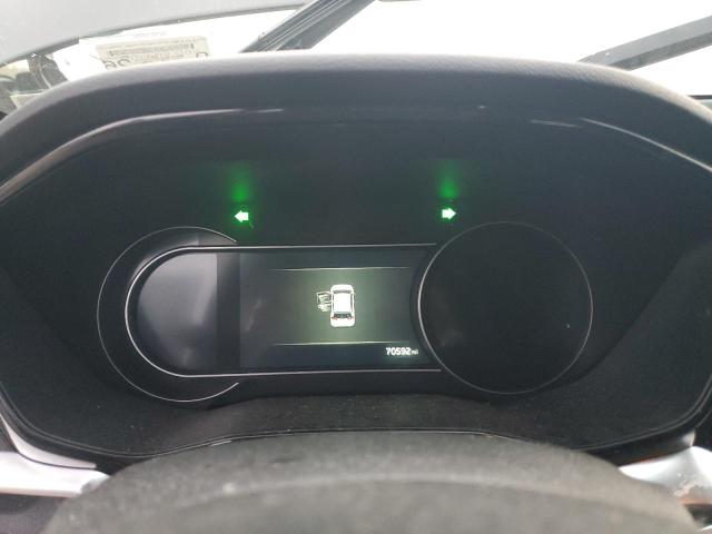 KIA NIRO S 2022 VIN KNDCC3LG3N5158731