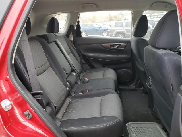 Фото 11 - NISSAN ROGUE