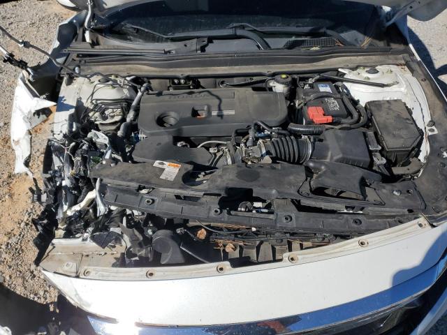 Фото 11 - HONDA ACCORD