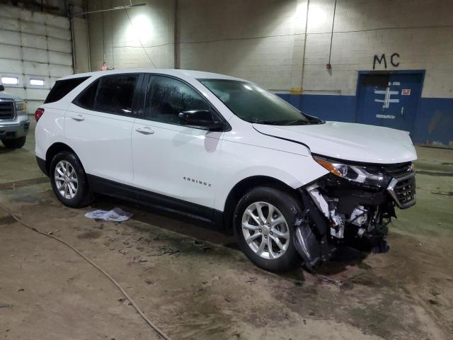 Фото 4 - CHEVROLET EQUINOX